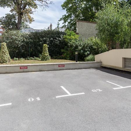 1Stays Premium - Chabaud Реймс Екстериор снимка