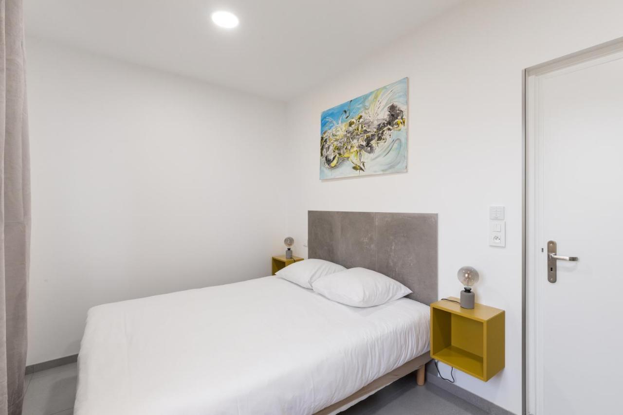 1Stays Premium - Chabaud Реймс Екстериор снимка