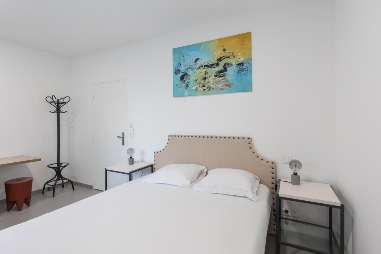 1Stays Premium - Chabaud Реймс Екстериор снимка