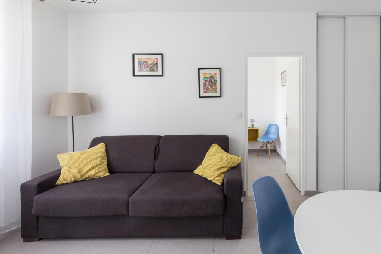 1Stays Premium - Chabaud Реймс Екстериор снимка